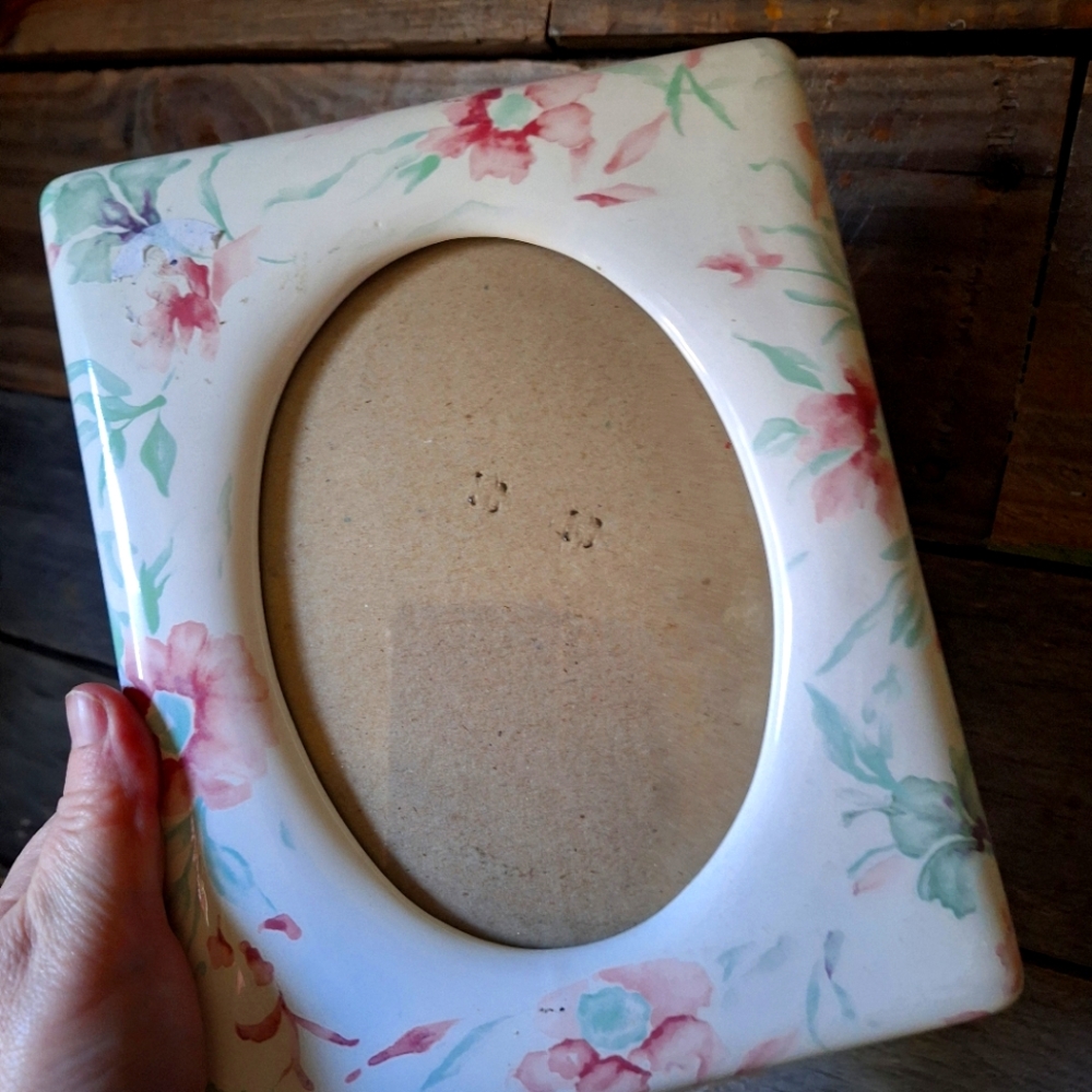 Picture frame